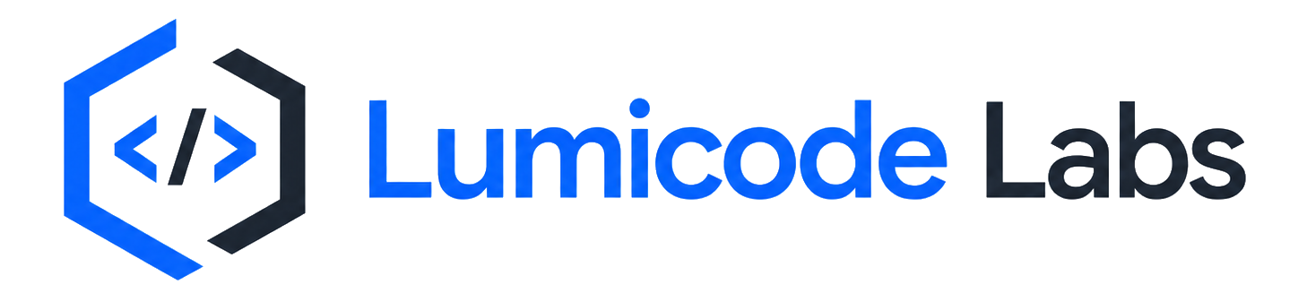 Lumicode Labs